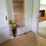 Apartman Kleines Haus Mit Geschichte *