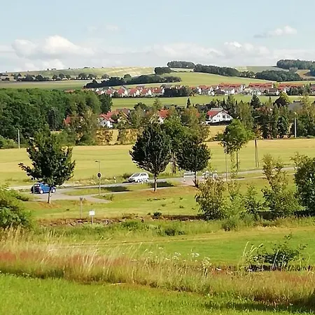 Kleines Haus Mit Geschichte Neukirchen
