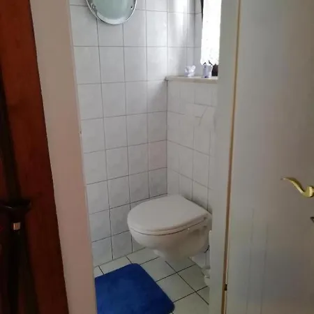 Kleines Haus Mit Geschichte Apartament