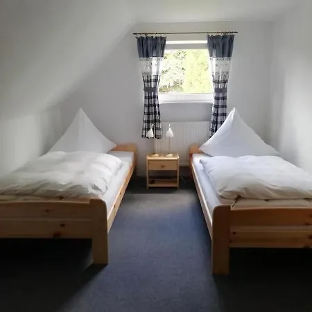 Kleines Haus Mit Geschichte Apartman *