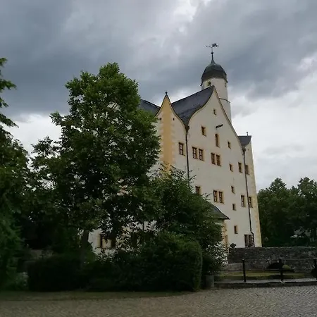 Kleines Haus Mit Geschichte